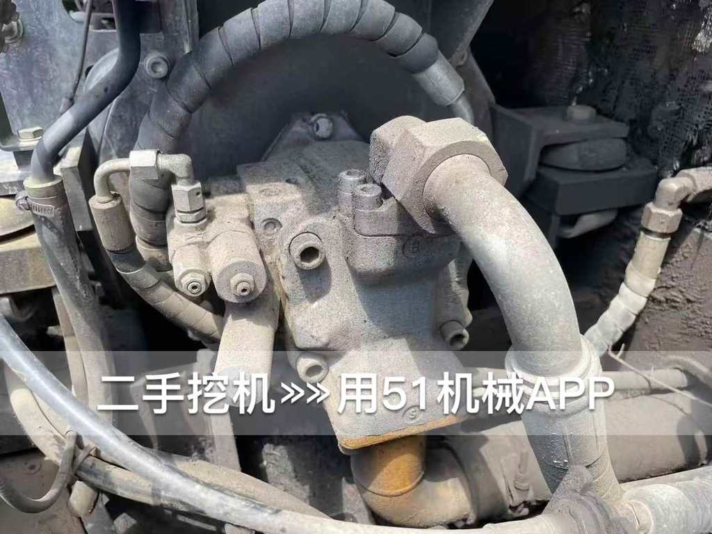 51机械